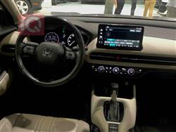 هۆندا HR-V
